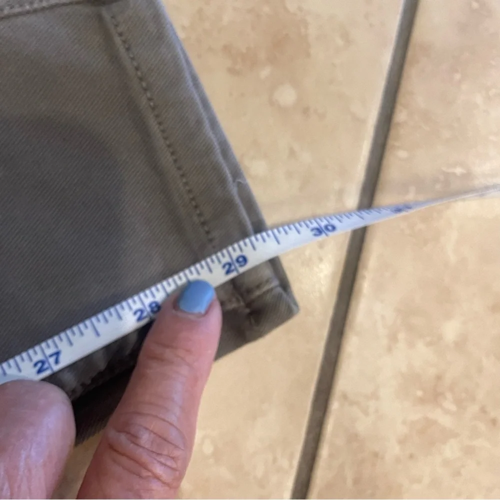 Spanx pants size small - Picture 6 of 7
